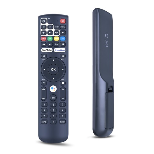 Telecomando per sistema tele - telecomando,