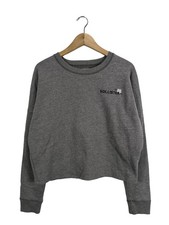 HOLLISTER Felpa Donna Tuta da