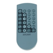 1PZ Per Telecomando Infrarossi ZETLIGHT ZT6500 ZT6600 ZT6800 ZS7000