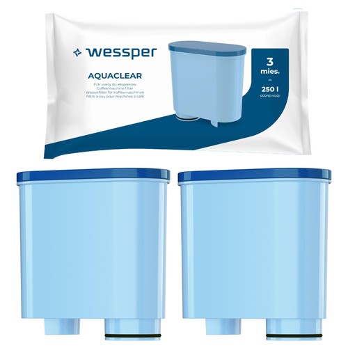 Wessper filtro aqua per - wessper,