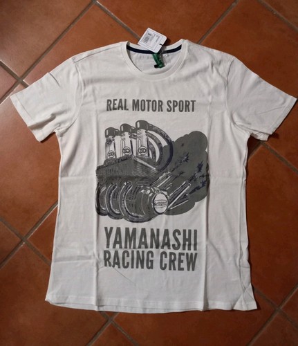Shirt maglietta suzuki - t-shirt,