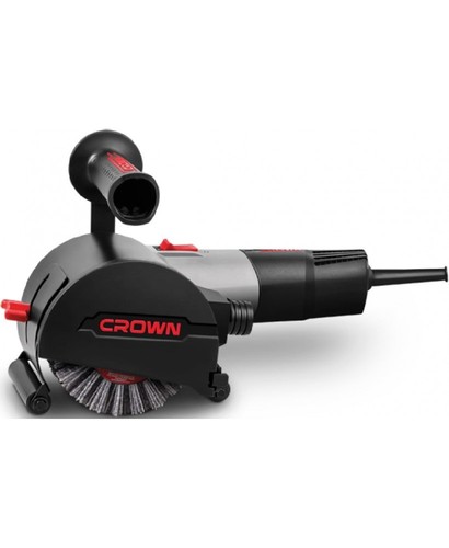 Levigatrice satinatrice crown - satinatrice,