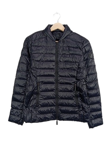 Armani piumino donna giacca - piumino,