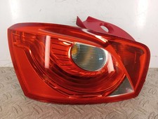 Fanale posteriore principale