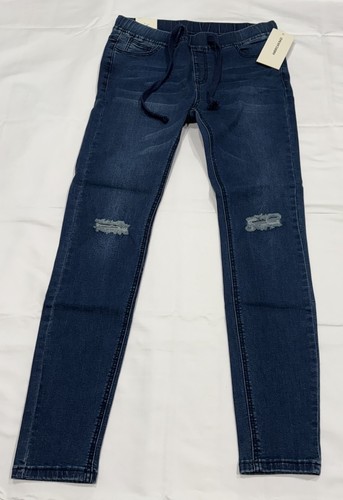 Jeans skinny donna jogger