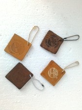 Portachiavi Timberland Hang