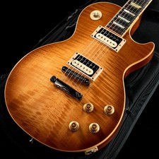 Gibson anni 50 Les Paul Standard Plus Honey Burst 2007