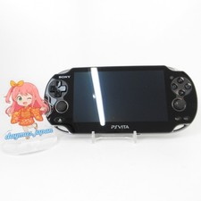 【Eccellente】Sony PS Vita