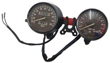 STRUMENTAZIONE CONTACHILOMETRI