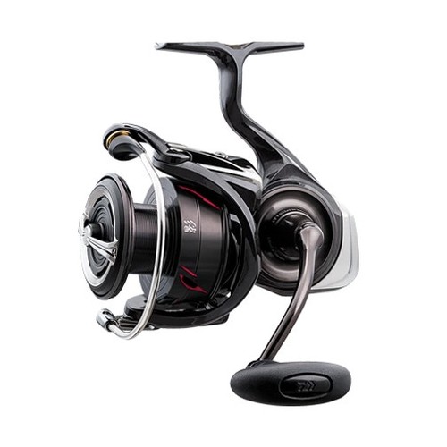 Mulinello spinning daiwa - mulinello,