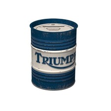 Metal Money Holder Piggy Bank