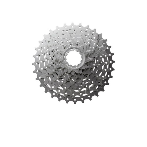 Shimano pacco pignoni hg400 - pacco,