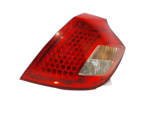 Fanale posteriore coda kia - fanale,