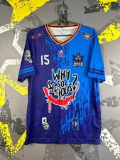 Maglia Joker Team #15