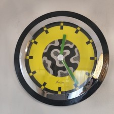 OROLOGIO DA PARETE NEOS OF