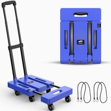 Ronlap Carrello Manuale Unisex