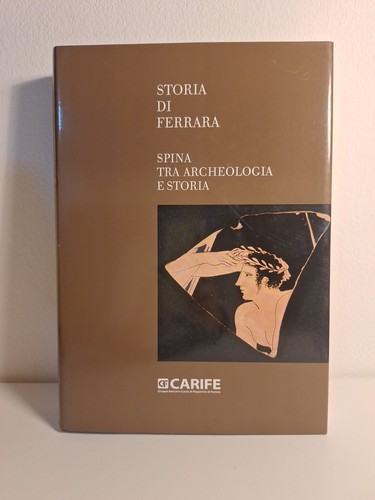 Storia ferrara spina - di,