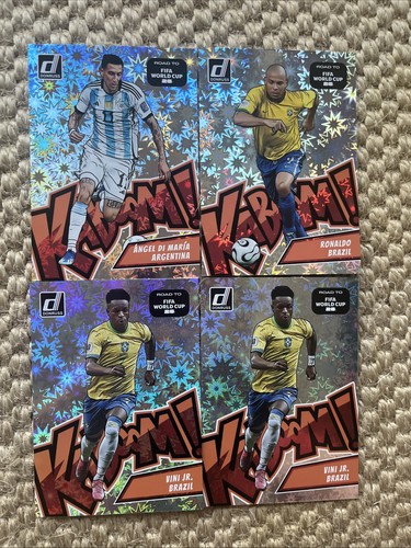 2026 panini donruss road - panini,
