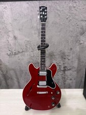 Gibson ES-335 Chitarra rossa