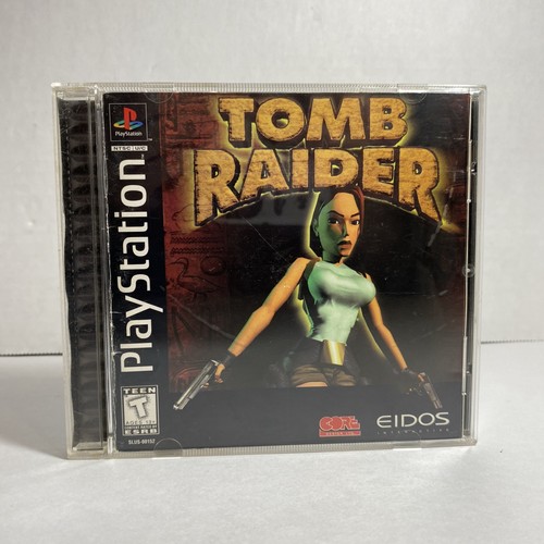 Tomb raider sony - raider, (sony