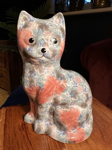 Park rose bridlington - rose, ceramic