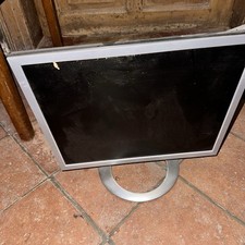 LG Flatron L1970H-BF monitor
