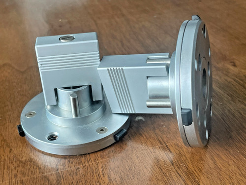 Adattatore mozzo studer - adattatore,