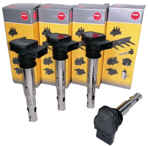 Ngk accensione bobina u5015 - accensione,