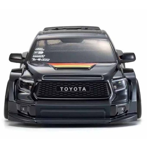 Kyosho fazer toyota tundra - toyota,