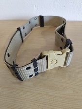 Cintura Cinturone Militare