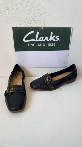Scarpe clarks slip pelle - scarpe, in