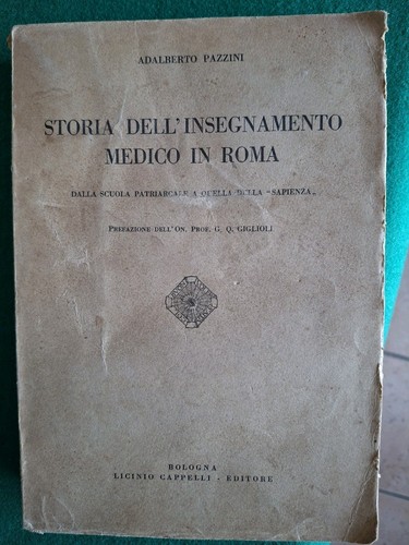 Pazzini storia - a.pazzini,