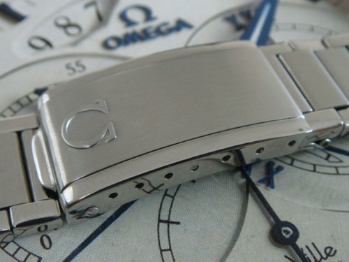 Omega ref 1039 - , cinturino