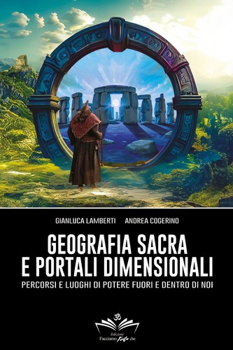 Geografia sacra portali - sacra, e