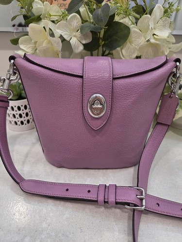 Borsa tracolla coach addie - borsa,