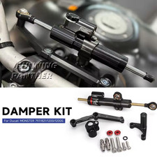 PER DUCATI MONSTER 797 821