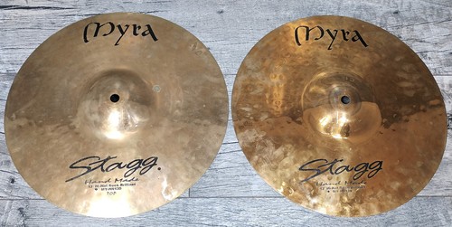 Stagg myra serie rock - 13",
