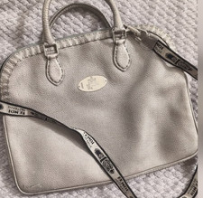 Vintage Fendi Selleria