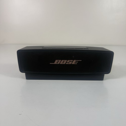 Altoparlante bluetooth bose - altoparlante,