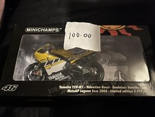 Yamaha YZR-M1 · Valentino