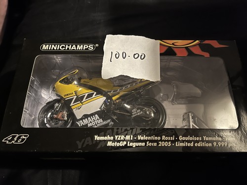 Yamaha yzr valentino - yamaha,