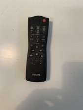 Philips RC282425/01 Audio
