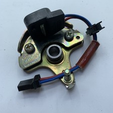Magnetic impeller Lancia Delta