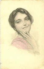 ILLUSTRATORI - DONNINE -