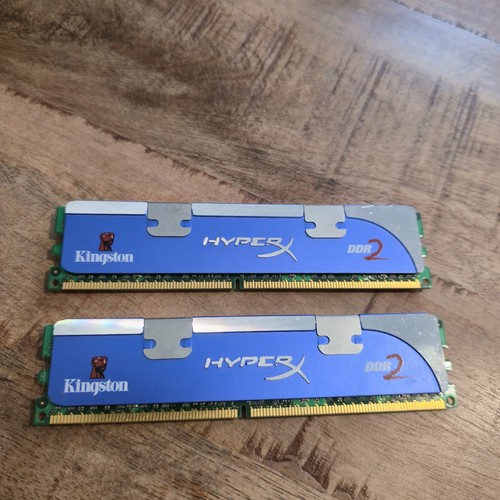 Kingston hyperx 8gb - 8gb, ram