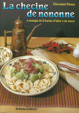 Checine nononne giovanni - le,