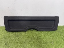 CAPPELLIERA ORIGINALE RIPIANO COPERTURA VANO BAGAGLI OPEL KARL 2017 