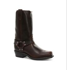 Stivali Grinders Renegade Hi