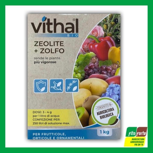 Vithal zeolite zolfo bio - vithal,
