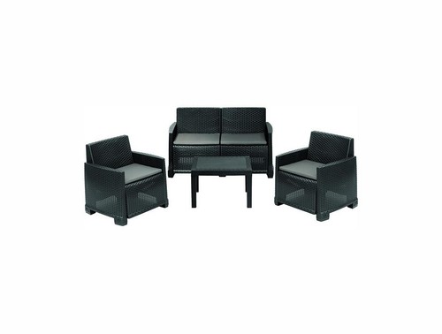 Set arredo giardino - , in